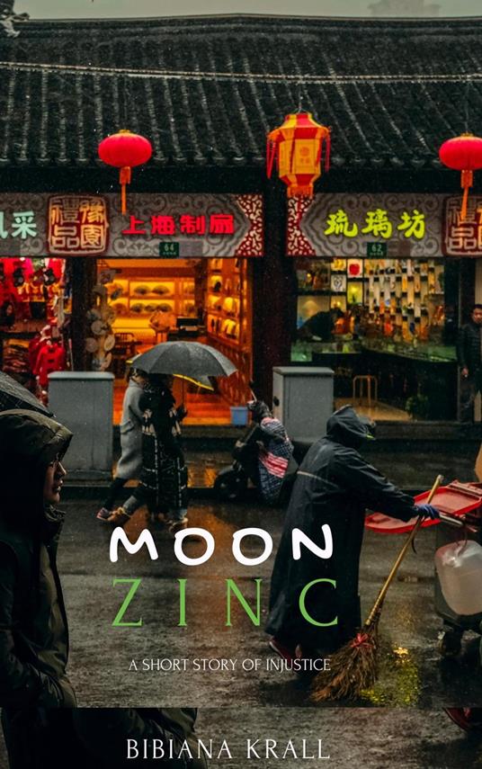 Moon Zinc