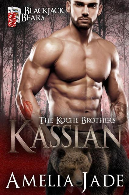 Blackjack Bears: Kassian