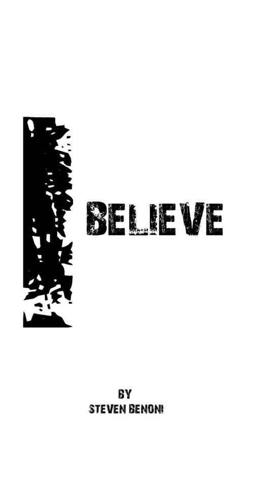 I Believe