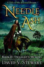 Needle Ash Book 2: Twilight's Memory