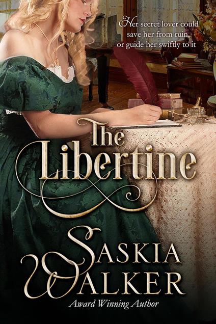 The Libertine