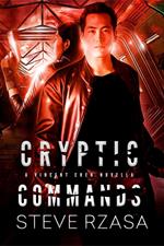 Cryptic Commands