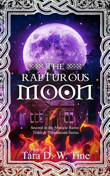 The Rapturous Moon