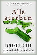 Alle sterben