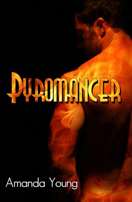 Pyromancer