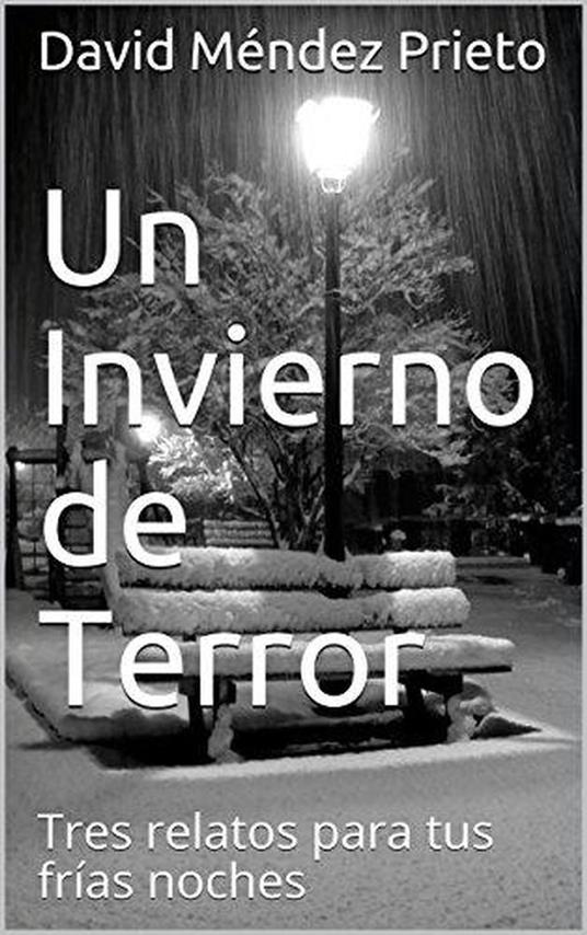 Un Invierno de Terror