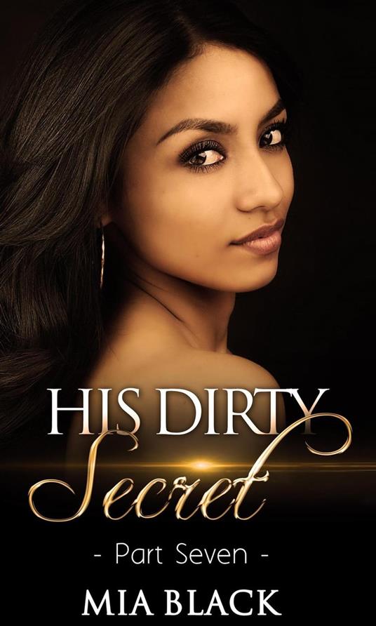 His Dirty Secret 7