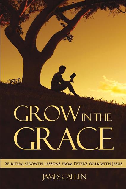 Grow in the Grace