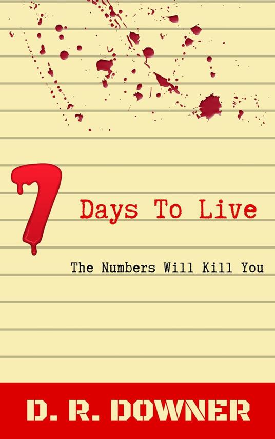 7 Days To Live