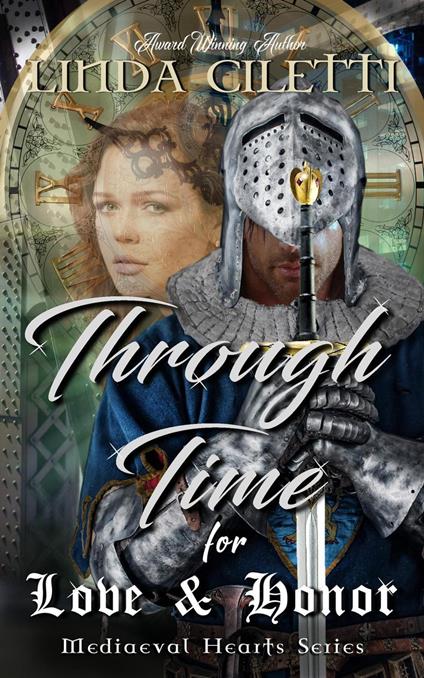 Through Time for Love & Honor