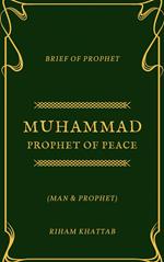 Muhammad Prophet of Peace