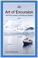 Art of Excursion Vol. 1