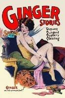 Ginger Stories - Spicy Stories - cover