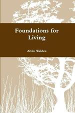 Foundations for Living