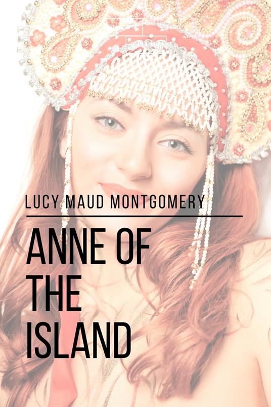 Anne of the Island