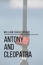 Antony and Cleopatra