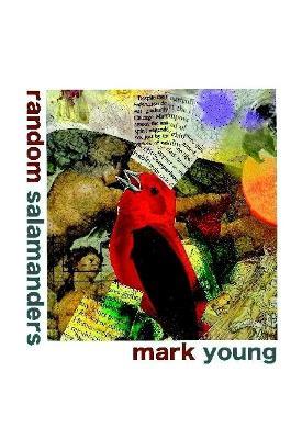 random salamanders - Mark Young - cover