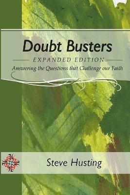 Doubt Busters - Steve Husting - cover