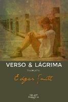 Verso y Lagrima - Edgar Smith - cover