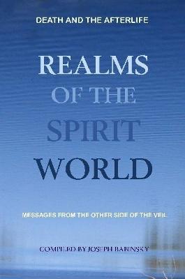 Realms of the Spirit World - Various,Joseph Babinsky (Editor) - cover