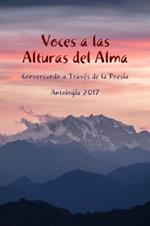 Voces a las Alturas del Alma