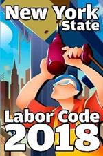 New York State Labor Code 2018