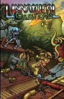 Unnatural Selections Volume 1: A book of post-apocalyptic monsters for the MCC and DCC Role Playing Games