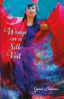 Wings on a Silk Veil - Genie Nakano - cover