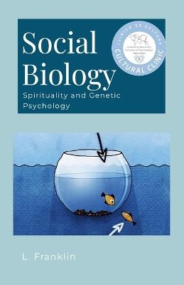 Social Biology - Lisa Franklin - cover