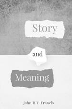 Story and Meaning