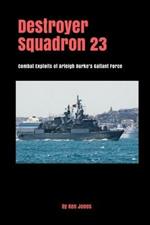 Destroyer Squadron 23