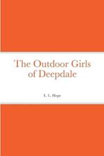 The Outdoor Girls of Deepdale