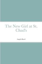 The New Girl at St. Chad's