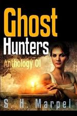 Ghost Hunters Anthology 01