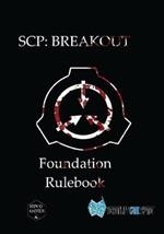 Scp: Breakout