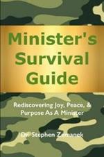 Minister's Survival Guide