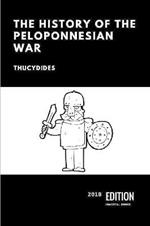 The History of the Peloponnesian War