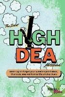 The Best HighDea Notebook - Stephanie Martin - cover