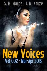 New Voices Vol 002 Mar-Apr 2018