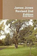 James Jones Revised 2nd Edition