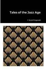 Tales of the Jazz Age