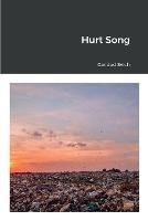 Hurt Song - Caridad Svich - cover