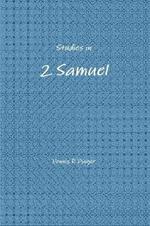 Studies in 2 Samuel