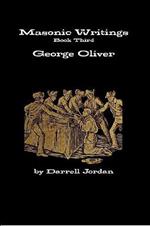 Masonic Writings of George Oliver