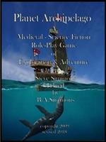 Planet Archipelago Basic Rules