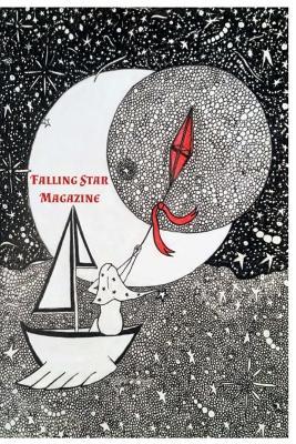 Falling Star 2018 - Matt J McGee - cover
