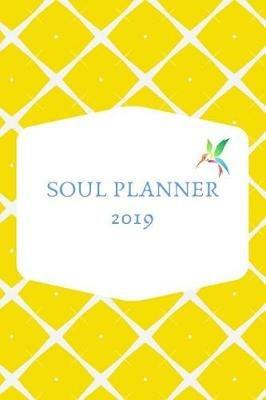 Soul Planner - Suzanne Miller,Vanessa Loder - cover