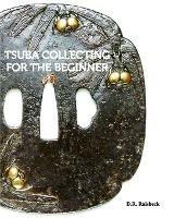 Tsuba Collecting for the Beginner - D R Raisbeck - cover