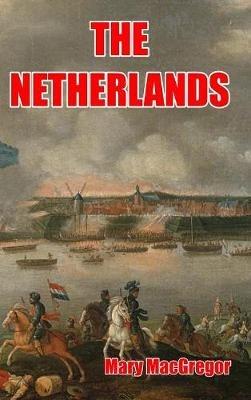 The Netherlands - Mary MacGregor - cover