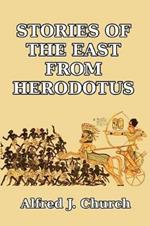 Stories of the East from Herodotus